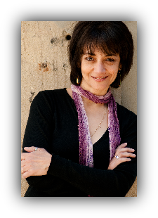 Susana Amundaraín